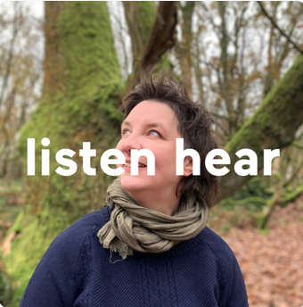 Podcasts & webs